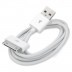 Kabel USB APPLE MA591G/A iPhone 4, 4S, 30-PIN