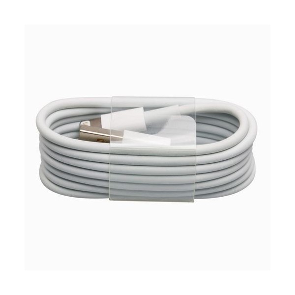 Kabel USB APPLE MD818ZM/A iPhone 5 5S 8-PIN zamiennik