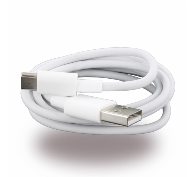 Kabel USB HUAWEI AP51 USB - Typ C P9 100cm biały