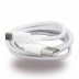 Kabel USB HUAWEI AP51 USB - Typ C P9 100cm biały