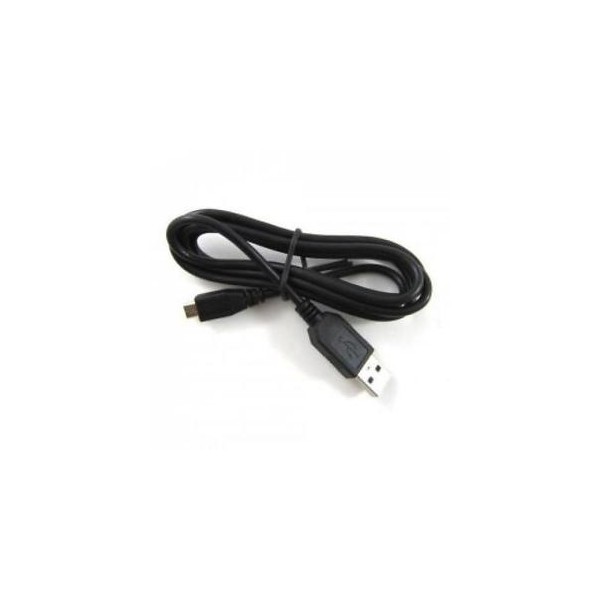 Kabel USB Huawei C02450768A P8 lite microUSB czarny