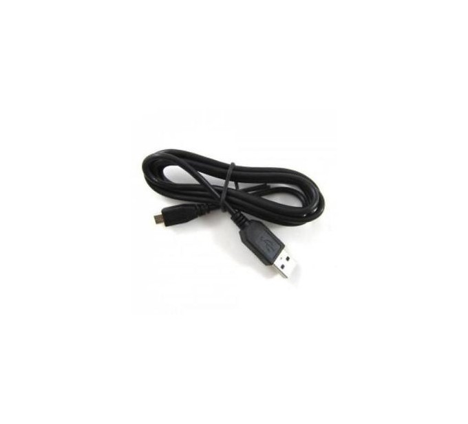 Kabel USB Huawei C02450768A P8 lite microUSB czarny