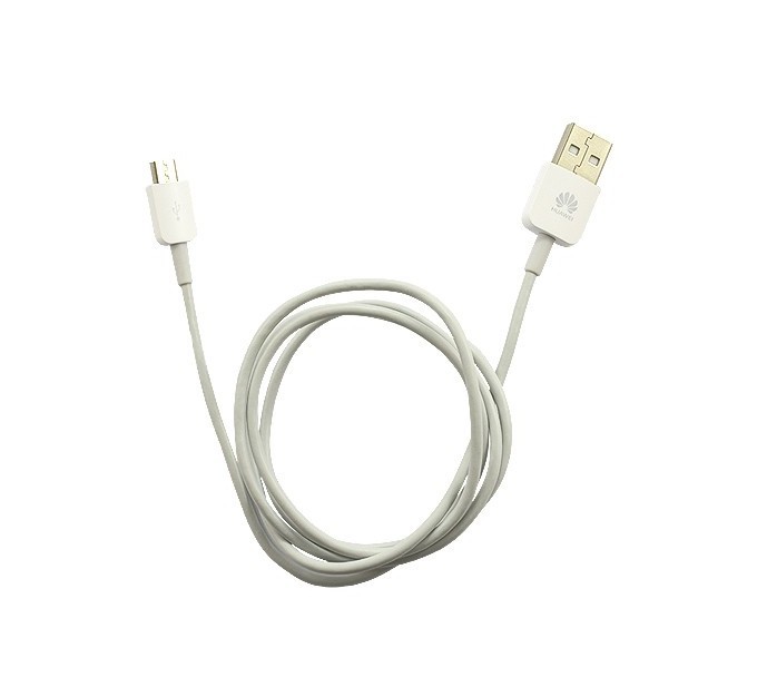 Kabel USB Huawei HWC003 P8 Lite microUSB biały