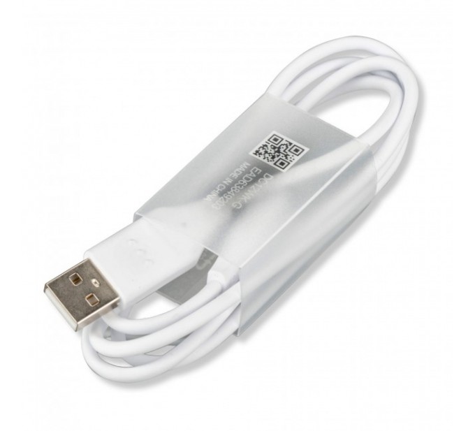 Kabel USB LG DC12WL EAD63849204 USB  Typ C 100cm