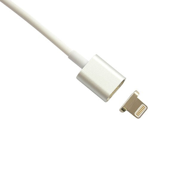 Kabel USB magnetyczny iPhone 5 6 7 iPad