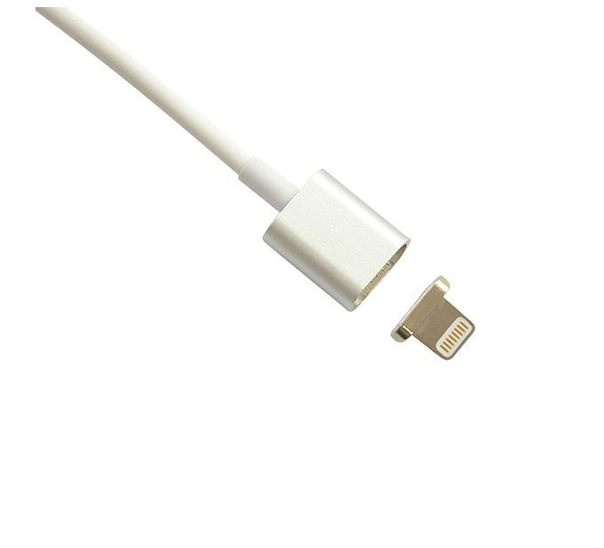 Kabel USB magnetyczny iPhone 5 6 7 iPad