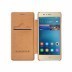Nillkin Discover Huawei P9Lite brązowy