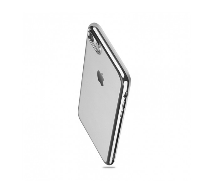 Benks Glitz iPhone 7 silver