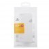 Benks Lollipop 0,4mm iPhone 5S/5SE white