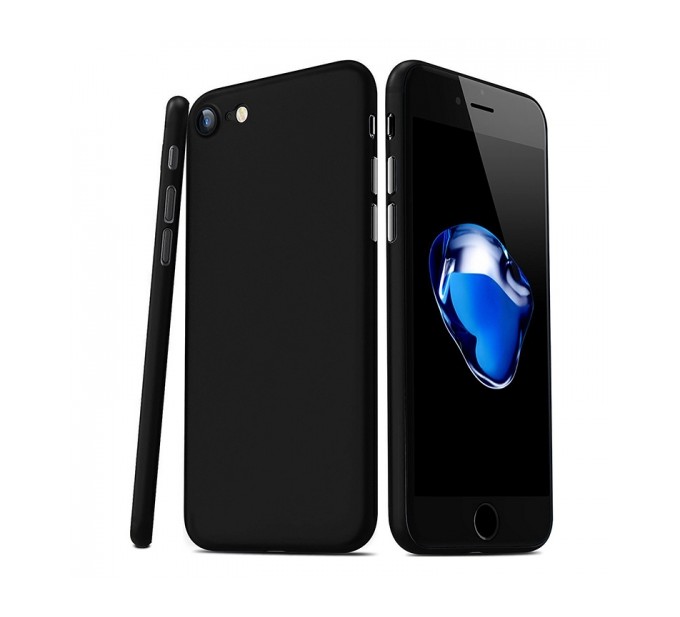 Benks Lollipop 0,4mm iPhone 7 black