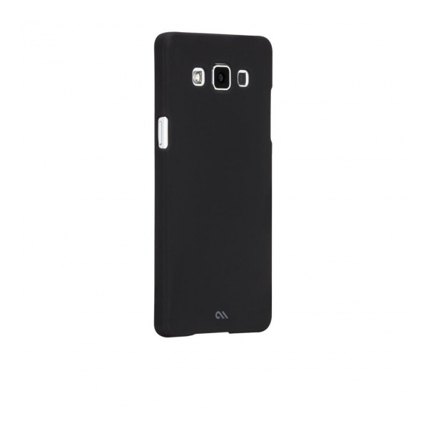 CASE MATE BARELY GALAXY A5 BLACK