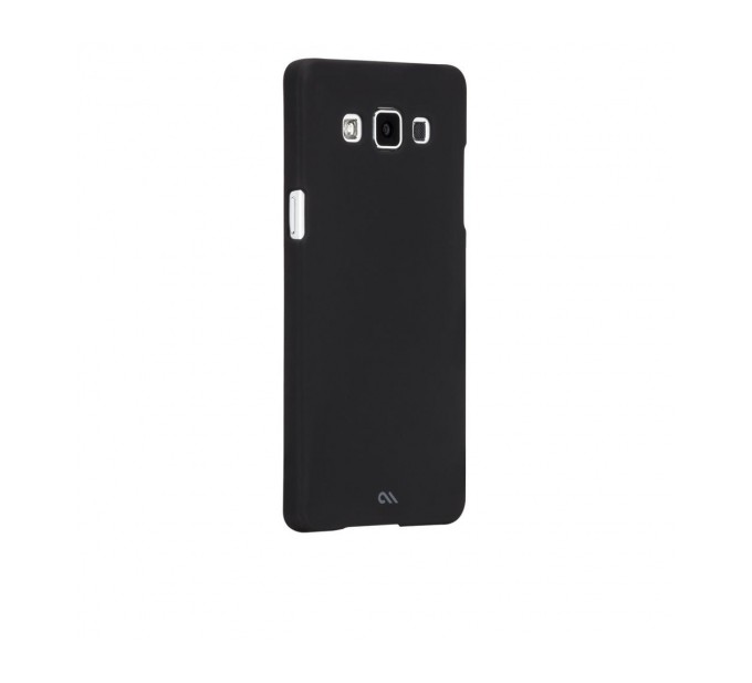 CASE MATE BARELY GALAXY A5 BLACK