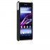 CASE MATE BARELY THERE Xperia Z1 Compact black