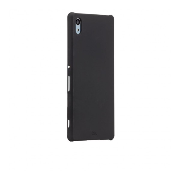 CASE MATE BARELY THERE Xperia Z3+/Z4 black