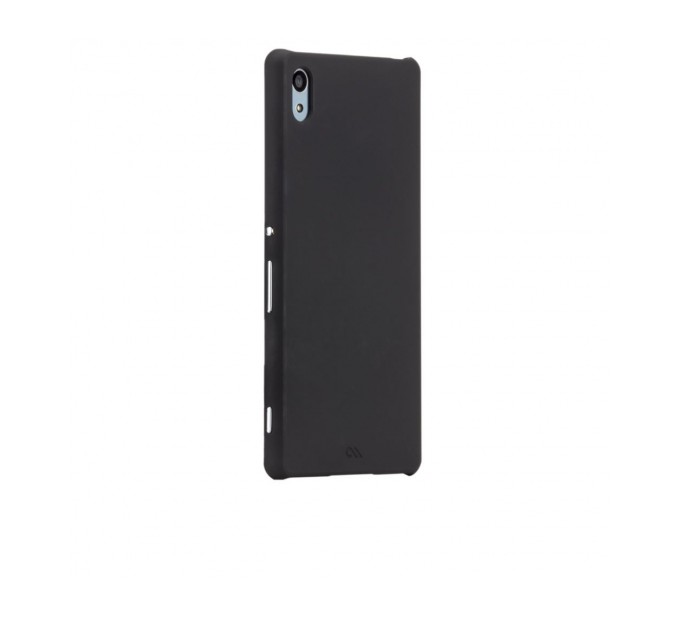 CASE MATE BARELY THERE Xperia Z3+/Z4 black