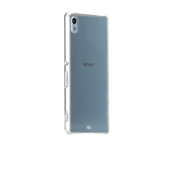 CASE MATE BARELY THERE Xperia Z3+/Z4 clear