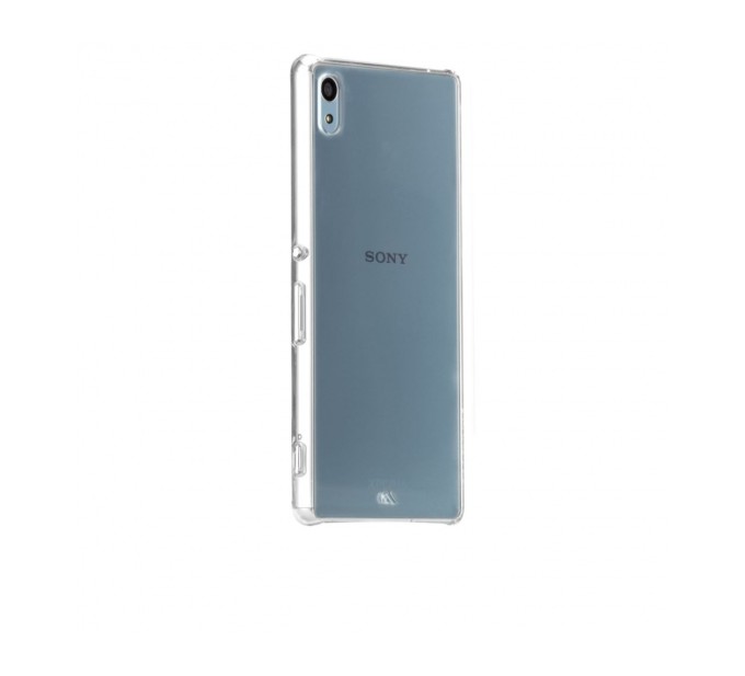 CASE MATE BARELY THERE Xperia Z3+/Z4 clear