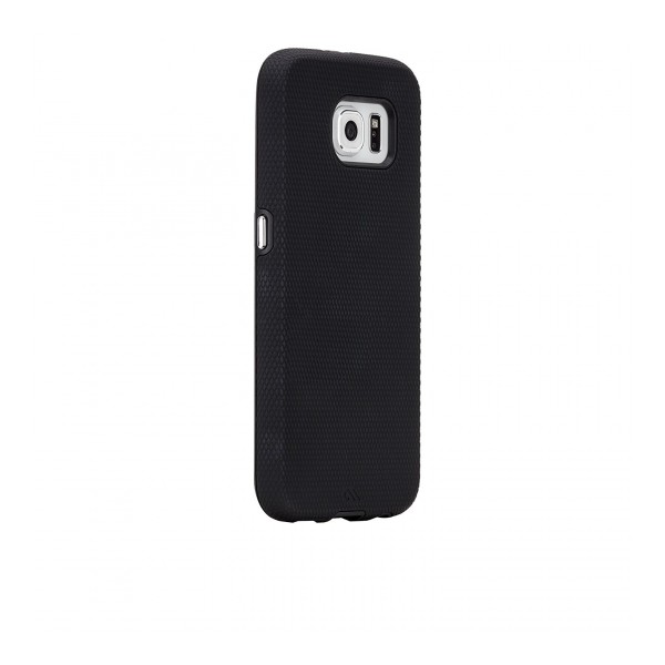 CASE MATE Tough Galaxy S6 black