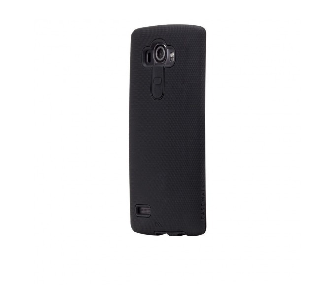 CASE MATE Tough LG G4 black