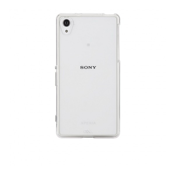 CASE MATE Tough Naked Xperia Z2 Clear