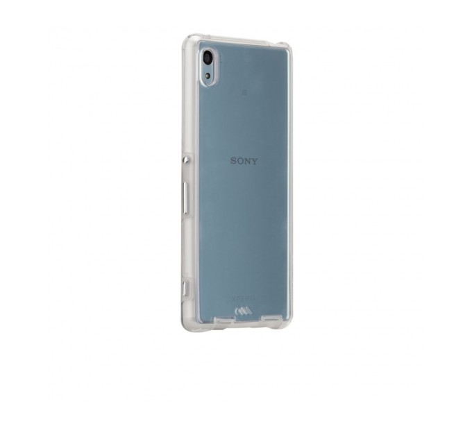 CASE MATE Tough Naked Xperia Z3+/Z4 Clear