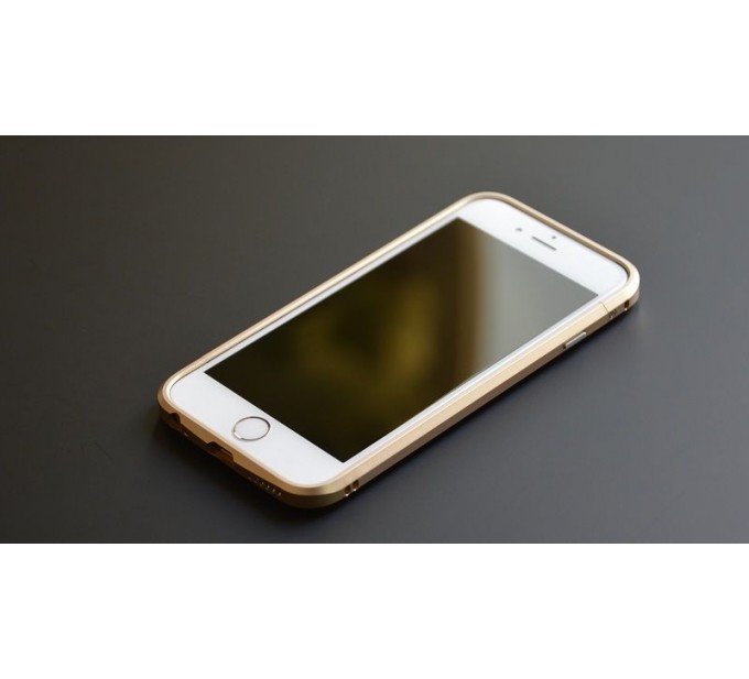 DEVILCASE BUMPER IPHONE 6/6S (4.7) Gold