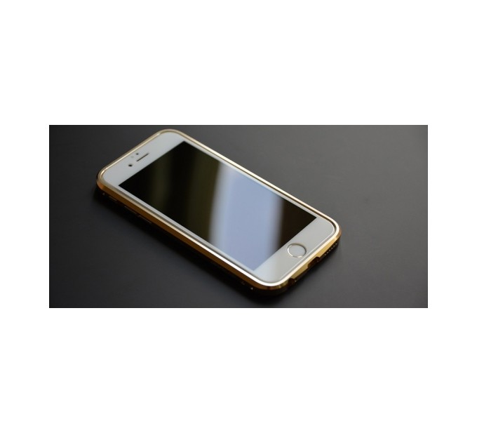 DEVILCASE BUMPER IPHONE 6/6S (4.7) Shiny Gold