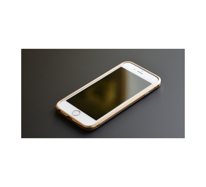 DEVILCASE BUMPER IPHONE 6/6S Plus (5,5) Gold