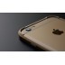 DEVILCASE BUMPER IPHONE 7 Champange gold